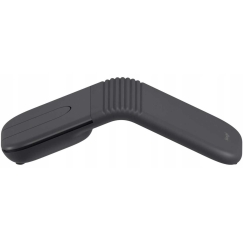 Logitech Mobi Fold 910-007604 Melns