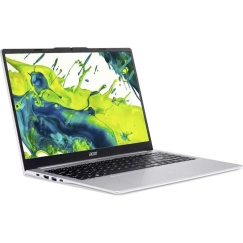 Acer Aspire AL15-46P 15.6 FHD 5400U 8GB 512SSD EN W11 Sudrabs