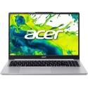 Acer Aspire AL15-46P 15.6 FHD 5400U 8GB 512SSD EN W11 Sidabrinė Acer Aspire AL15-46P 15.6 FHD 5400U 8GB 512SSD EN W11 Sidabrinė