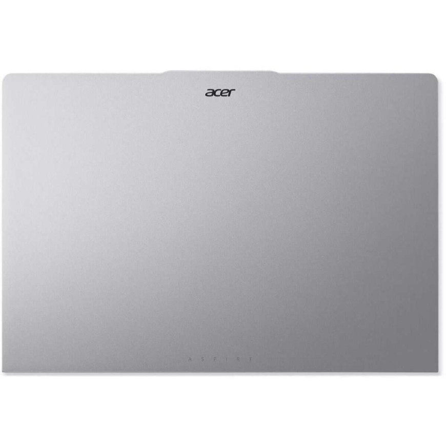 Acer Aspire AL15-46P 15.6 FHD 5400U 8GB 512SSD EN W11 Серебристый – 4