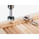 Wolfcraft Forstnerbohrer (1002000) Wolfcraft Forstnerbohrer (1002000)