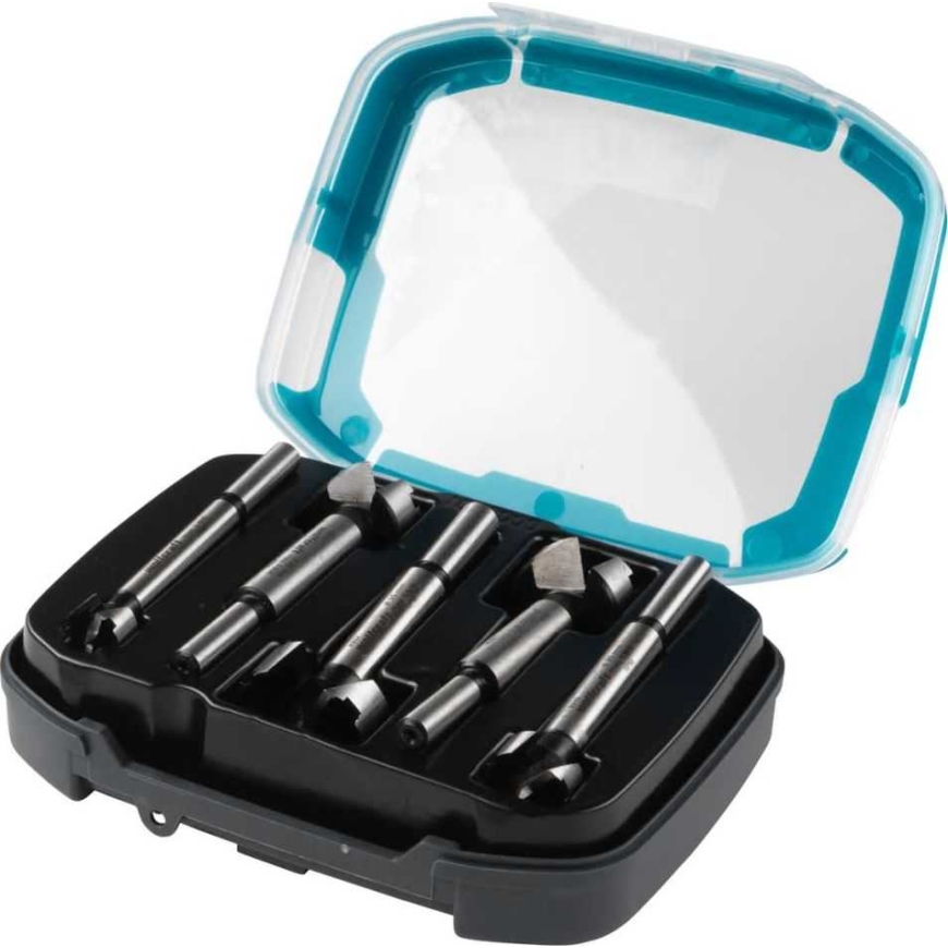 Wolfcraft Forstner-poranterä (1002000) – 4
