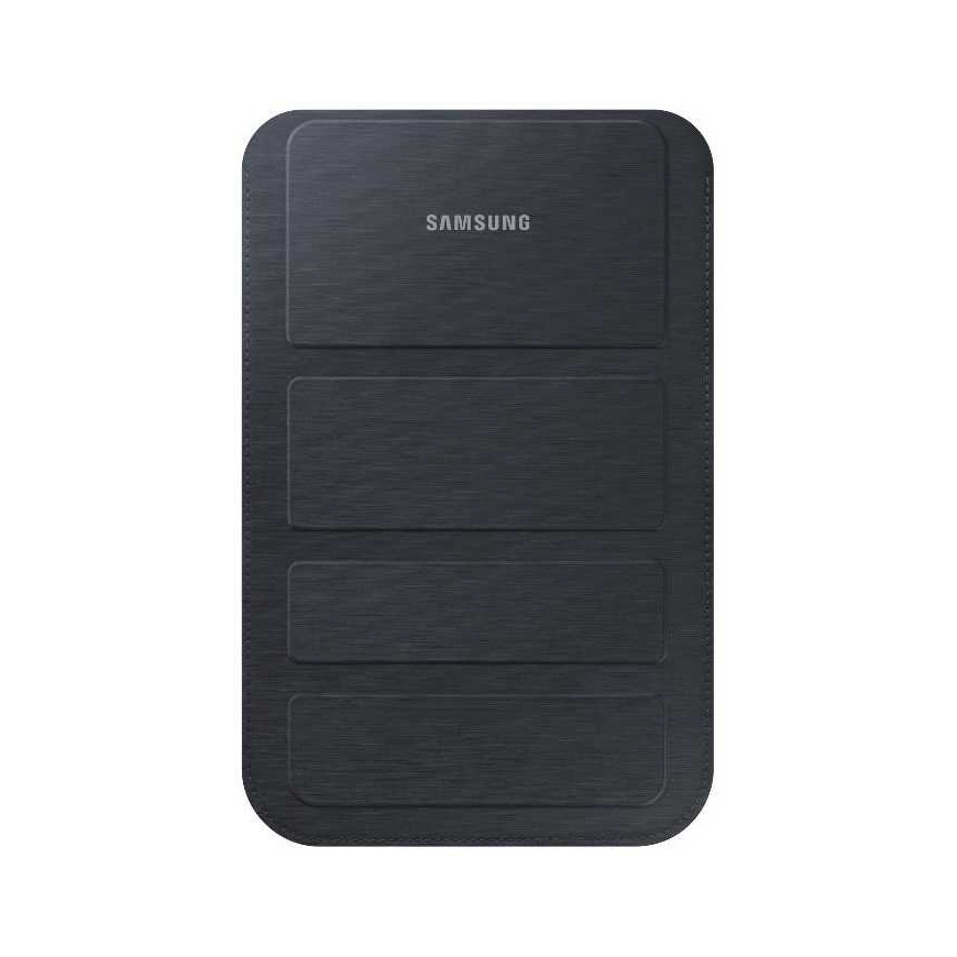 Samsung "EF-ST210BBE" (7") Melns