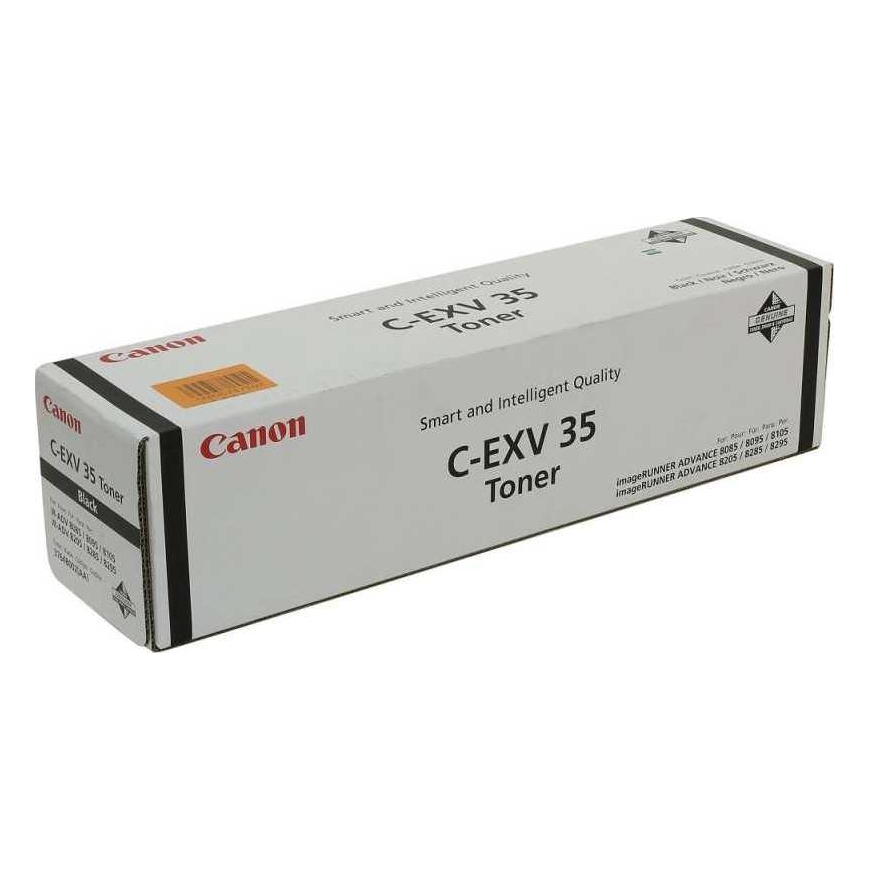 Canon C-EXV 35 Черный