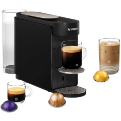 Krups XN9408F0 Vertuo Up Black