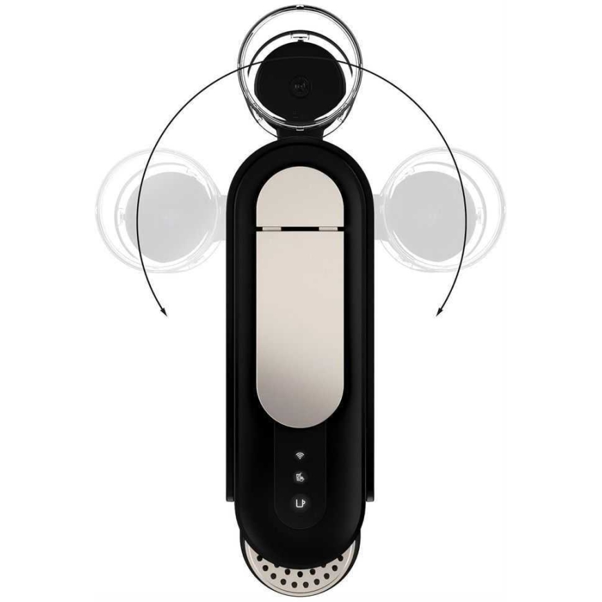 Krups XN9408F0 Vertuo Up Black – 2