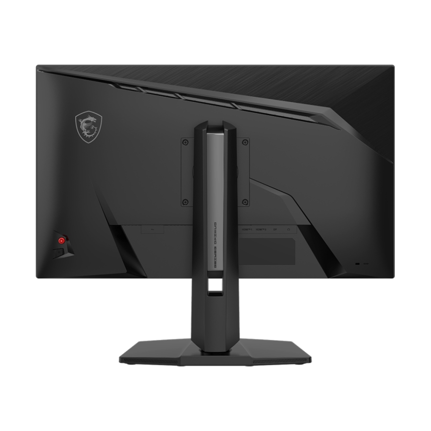MSI MAG 272PF X24 monitori 68,6 cm (27") 1920 x 1080 pikseļi Full HD LCD Melns – 2