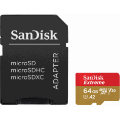 Sandisk SDSQXAH-064G
