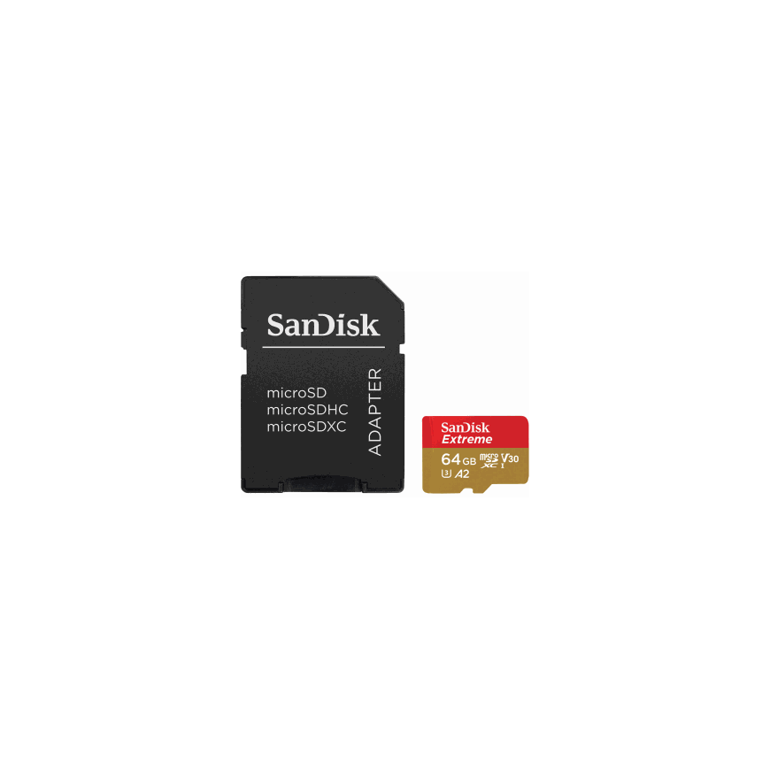 Sandisk SDSQXAH-064G