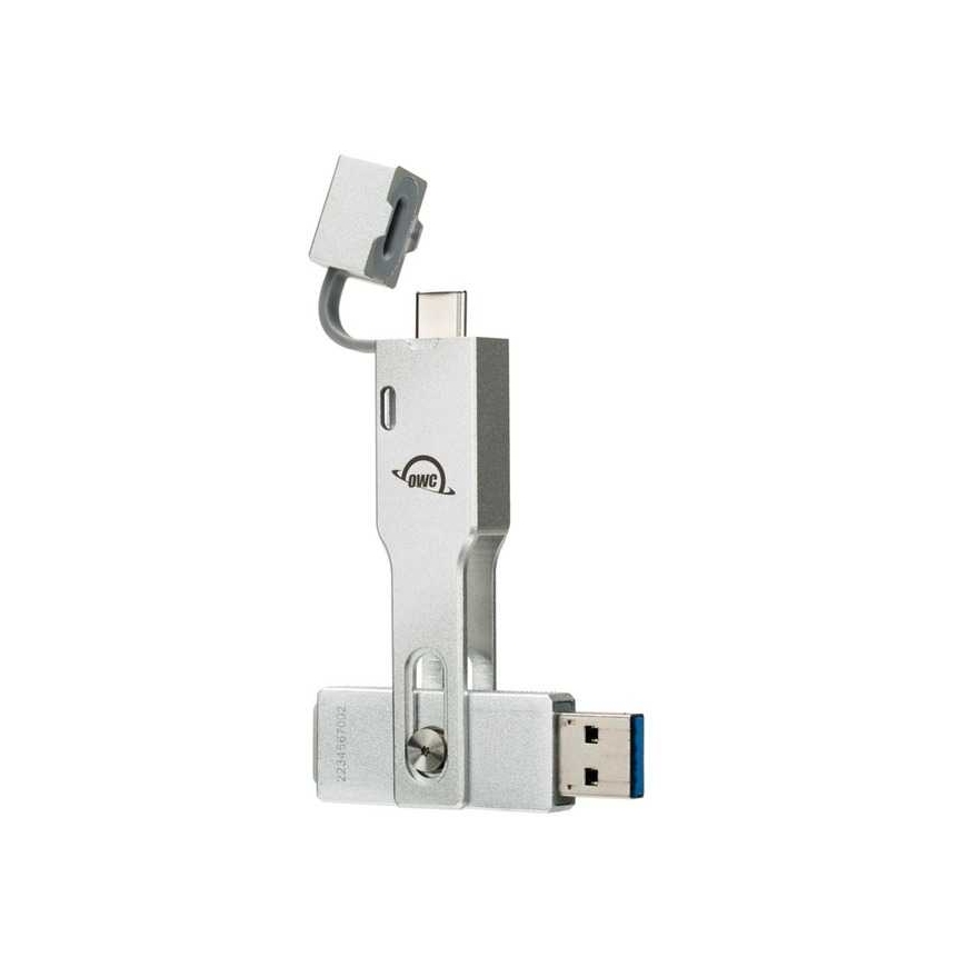 OWC Envoy Pro mini 1TB External OWCENVPMCA10