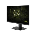 MSI MAG 272PF X24 monitori 68,6 cm (27") 1920 x 1080 pikseļi Full HD LCD Melns MSI MAG 272PF X24 monitori 68,6 cm (27") 1920 x 1080 pikseļi Full HD LCD Melns