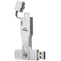 OWC Envoy Pro mini 1TB Išorinis OWCENVPMCA10 OWC Envoy Pro mini 1TB Išorinis OWCENVPMCA10