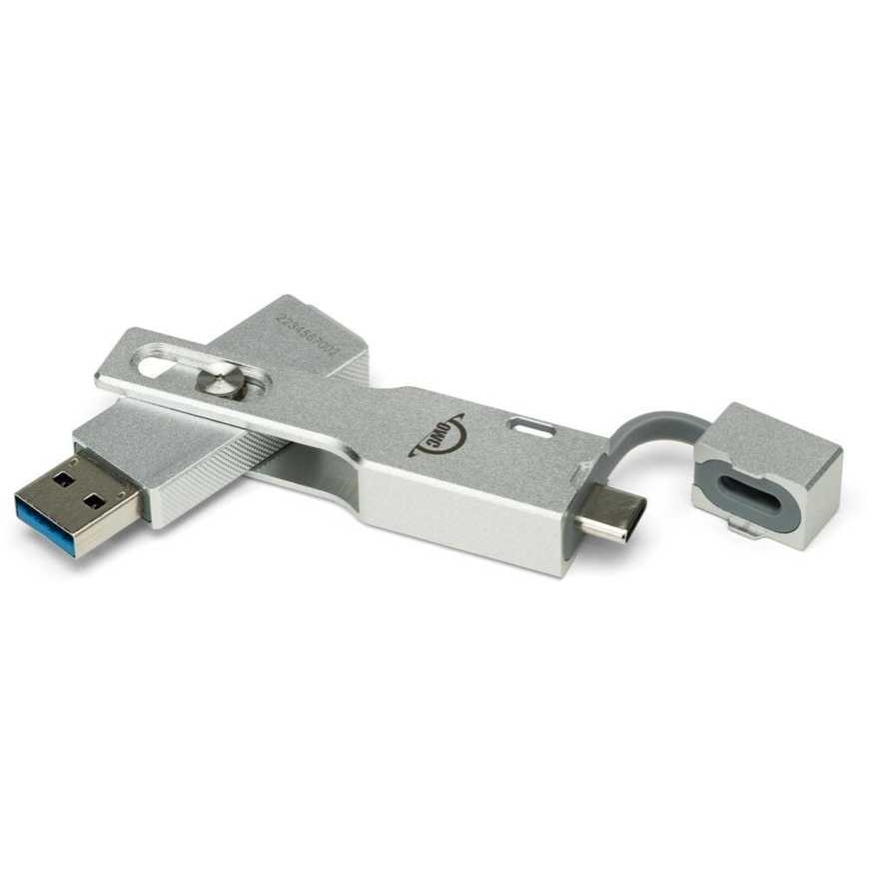 OWC Envoy Pro mini 1TB External OWCENVPMCA10 – 3