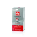 Illy NESPRESSO, среднеобжаренный - эспрессо, 10 шт Illy NESPRESSO, среднеобжаренный - эспрессо, 10 шт