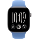 Apple 46mm Wildflower Blue Sporto dirželis M/L Apple 46mm Wildflower Blue Sporto dirželis M/L