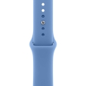 Apple 46mm Wildflower Blue Sporta josla M/L Apple 46mm Wildflower Blue Sporta josla M/L