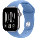 Apple 46mm Wildflower Blue Urheiluosa M/L Apple 46mm Wildflower Blue Urheiluosa M/L