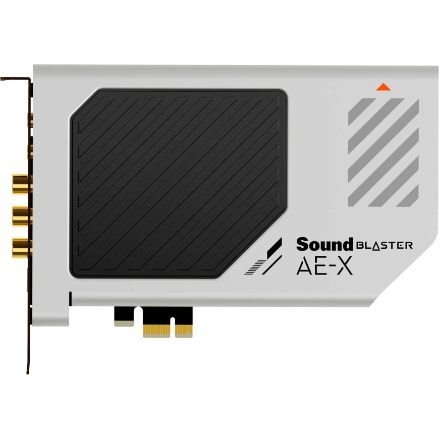 Creative Sound Blaster AE-X – 4