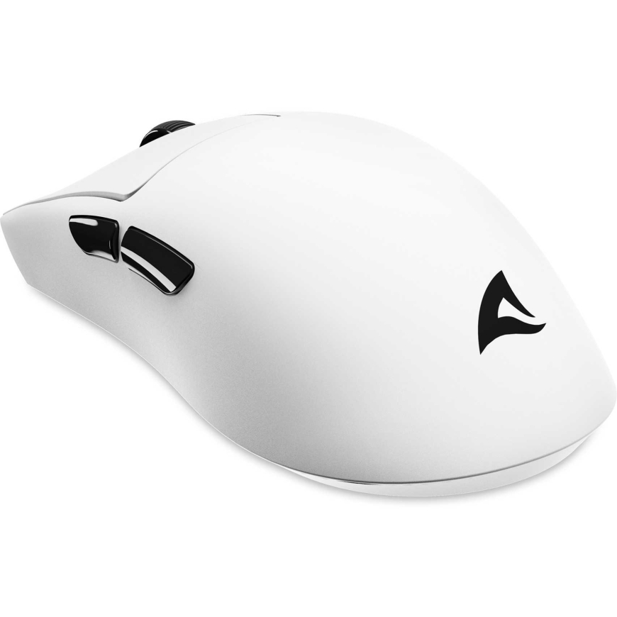 Sharkoon FIREGLIDER One valge – 2