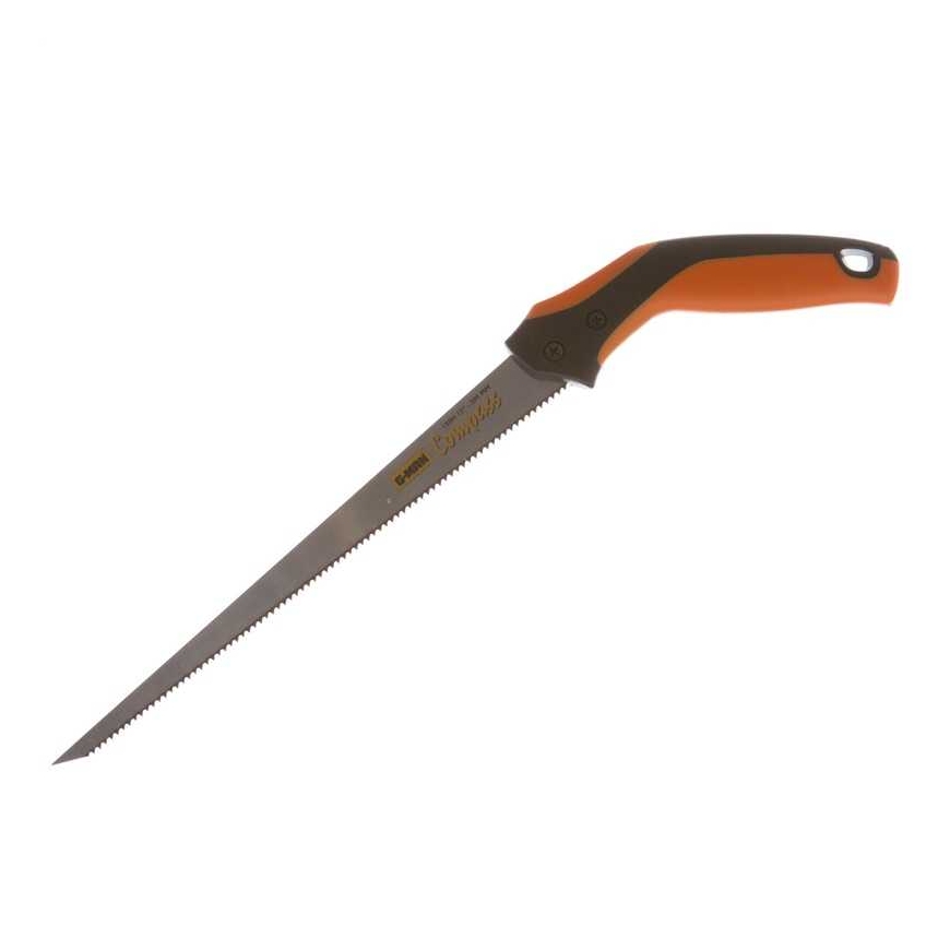 G-MAN PLASTIKINIS RANKINIS PJŪKLAS 300 MM 7TPI
