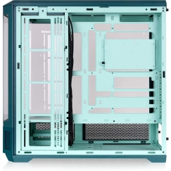 Thermaltake View 600 TG Transformējošs Teal