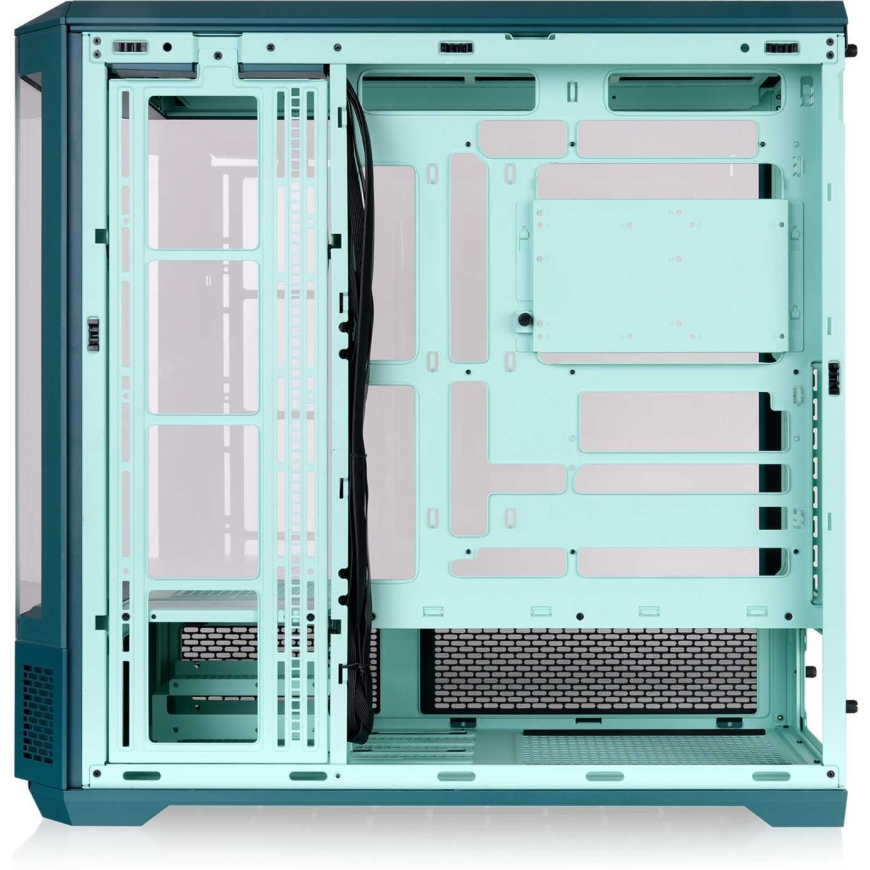 Thermaltake View 600 TG Transformatiivne Teal