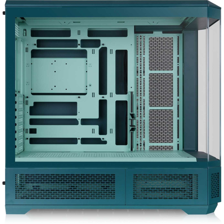 Thermaltake View 600 TG Transformative Teal – 3