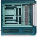 Thermaltake View 600 TG Transformatiivne Teal