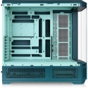 Thermaltake View 600 TG Transformacinis Teal Thermaltake View 600 TG Transformacinis Teal