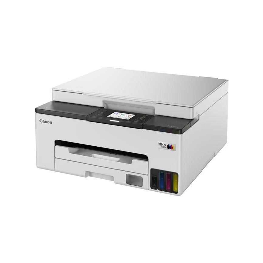Canon Maxify GX1041 (6169C027) Valge – 3