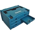 Makita Makita MAKSTOR modelis 3.6 instrumentu kaste Makita Makita MAKSTOR modelis 3.6 instrumentu kaste