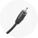 Blue Star TFK-TC 0.6A Черный Blue Star TFK-TC 0.6A Черный