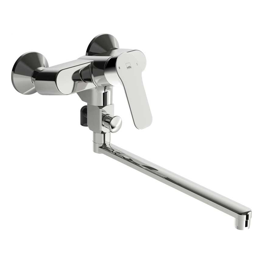 Oras Linea Chrome