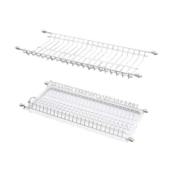 REJS DISH RACK 45x25x9cm