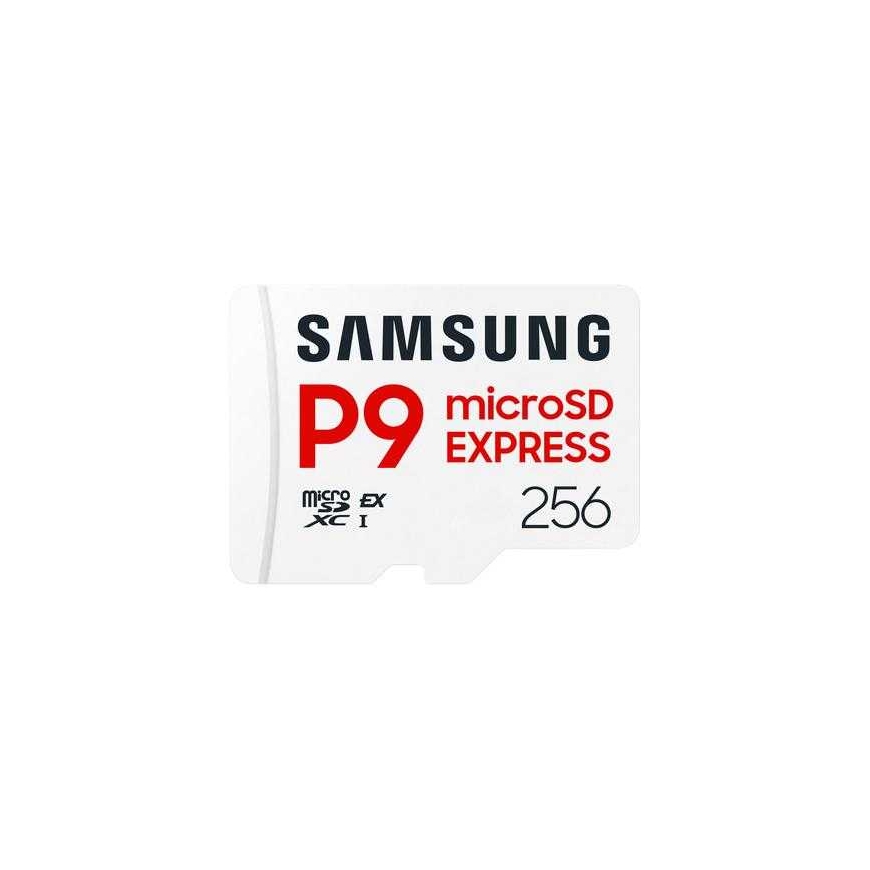 Samsung Express SDXC 256GB/MB-MK256T/WW