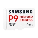 Samsung Express SDXC 256GB/MB-MK256T/WW Samsung Express SDXC 256GB/MB-MK256T/WW