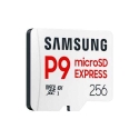 Samsung Express SDXC 256GB/MB-MK256T/WW Samsung Express SDXC 256GB/MB-MK256T/WW