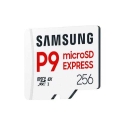 Samsung Express SDXC 256GB/MB-MK256T/WW Samsung Express SDXC 256GB/MB-MK256T/WW