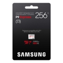 Samsung Express SDXC 256GB/MB-MK256T/WW Samsung Express SDXC 256GB/MB-MK256T/WW