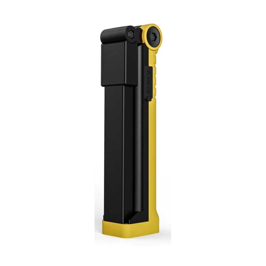 Hama W500-C Black/Yellow – 4