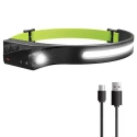Riff HD2 350 LM + charging cable Green Riff HD2 350 LM + charging cable Green