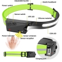 Riff HD2 350 LM + laadimiskaabel Roheline Riff HD2 350 LM + laadimiskaabel Roheline