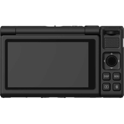Yashica Tank Rozā