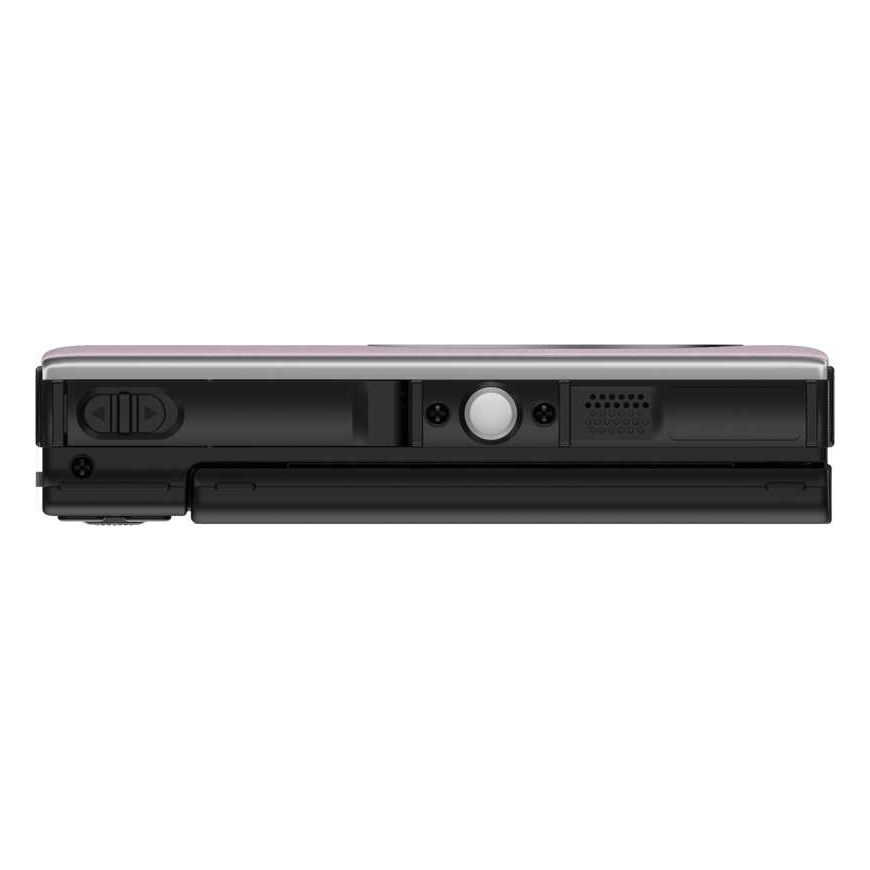 Yashica Tank Roosa – 2