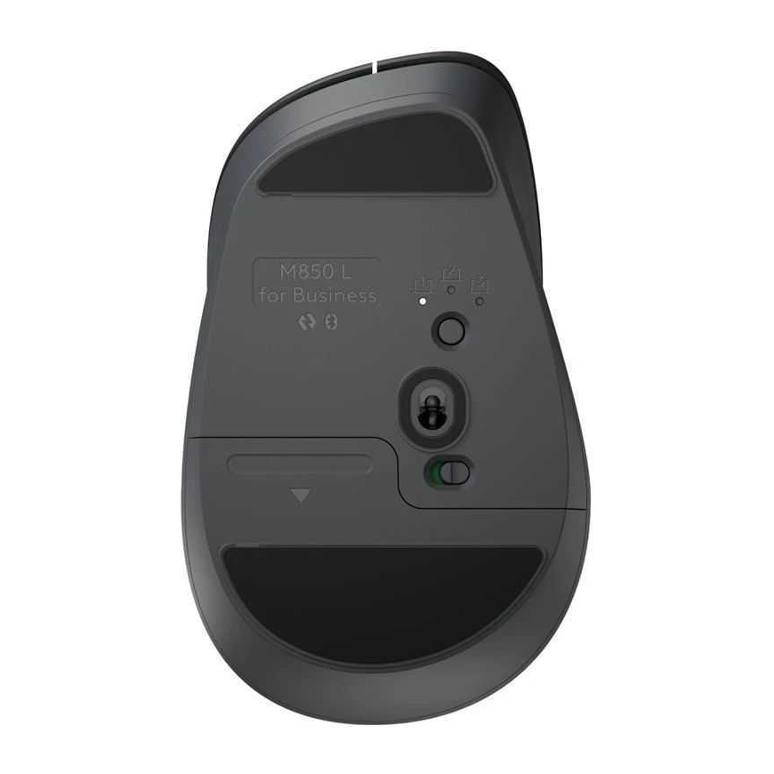 Logitech Signature Comfort Plus M850 L Grey (910-007704)