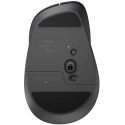 Logitech Signature Comfort Plus M850 L Harmaa (910-007704) Logitech Signature Comfort Plus M850 L Harmaa (910-007704)