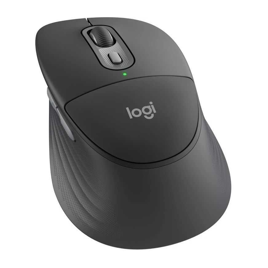 Logitech Signature Comfort Plus M850 L Hall (910-007704) – 2