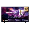 Hisense 65E7S PRO TV 165.1 cm (65") 4K Ultra HD Smart TV Wi-Fi Black 350 cd/m²