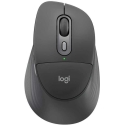 Logitech Signature Comfort Plus M850 L Harmaa (910-007704) Logitech Signature Comfort Plus M850 L Harmaa (910-007704)