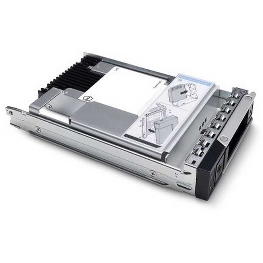 Dell 480ГБ 345-BEBH
